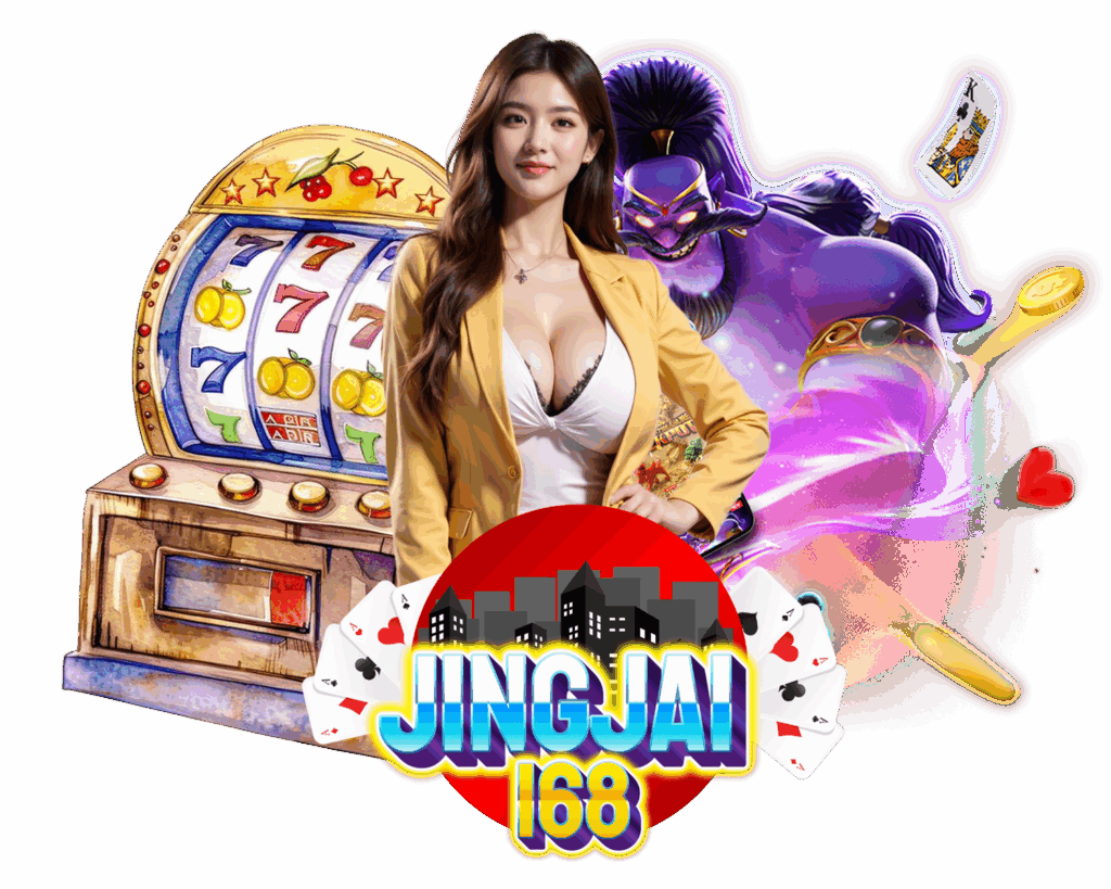 สล็อตออนไลน์