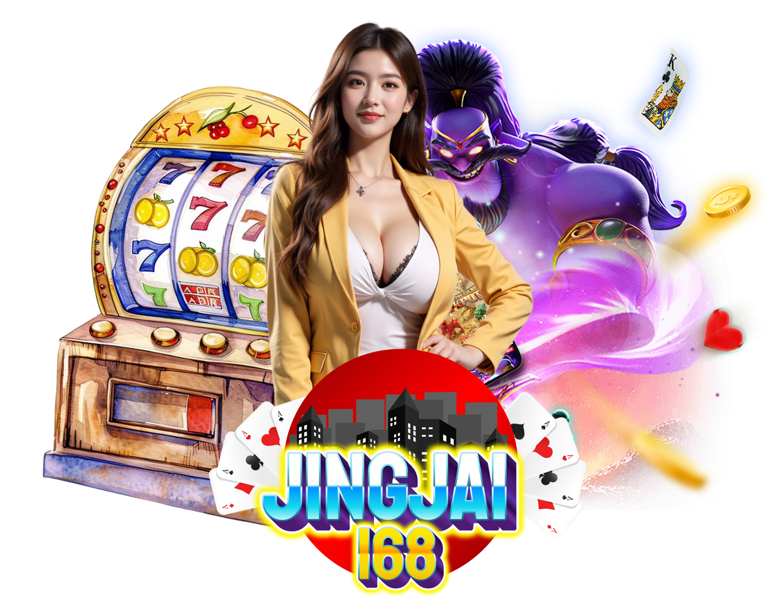 สล็อตออนไลน์